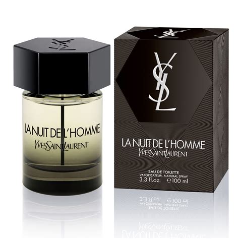 profumo yves saint laurent uomo la nuit de l'homme recensioni|la nuit de l'homme perfume.